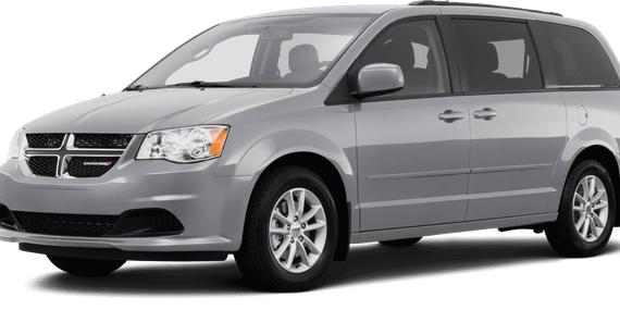 DODGE GRAND CARAVAN 2017 2C4RDGBG7HR782927 image
